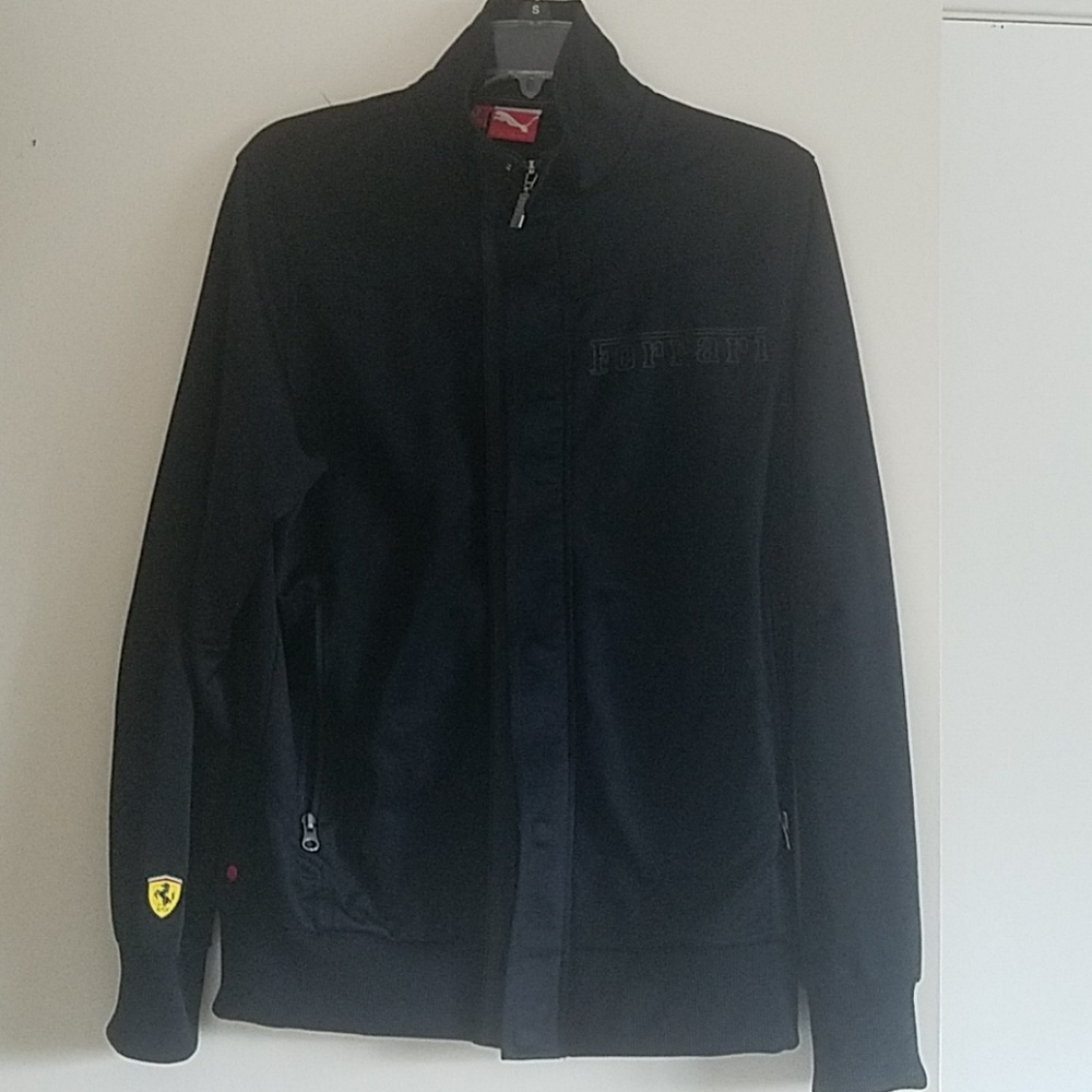 Men's jacket
